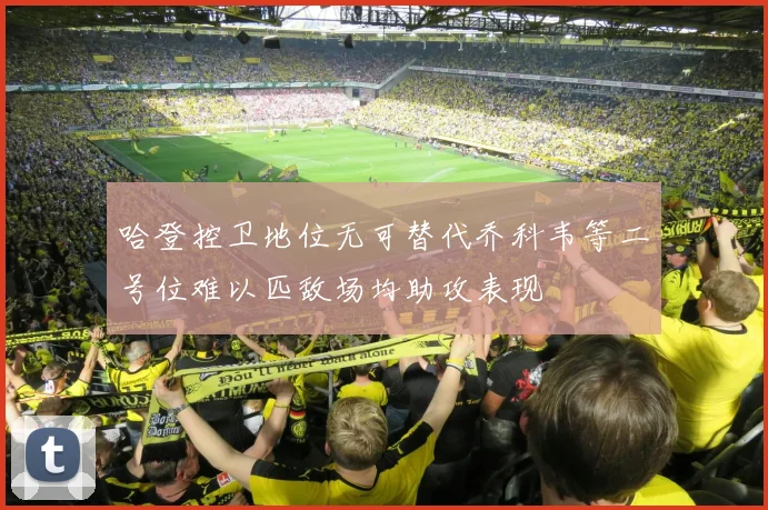 哈登控卫地位无可替代乔科韦等二号位难以匹敌场均助攻表现
