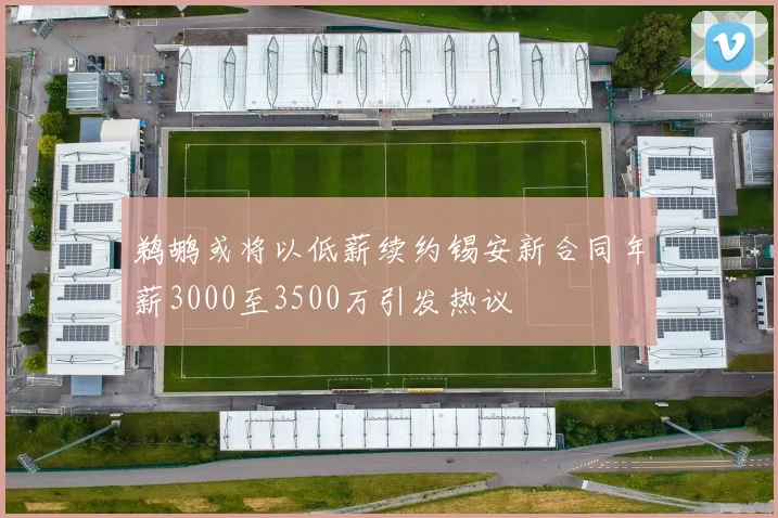 鹈鹕或将以低薪续约锡安新合同年薪3000至3500万引发热议